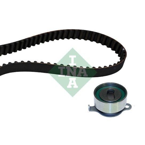 Zahnriemensatz Schaeffler Ina 530 0310 10 für Honda