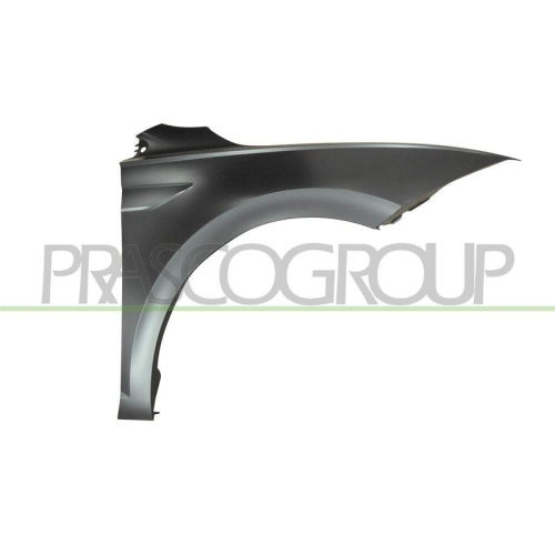 Kotflügel Prasco VG0253003 für VW Vorne Rechts