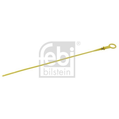 Ölpeilstab Febi Bilstein 105935 Febi Plus für Renault Dacia