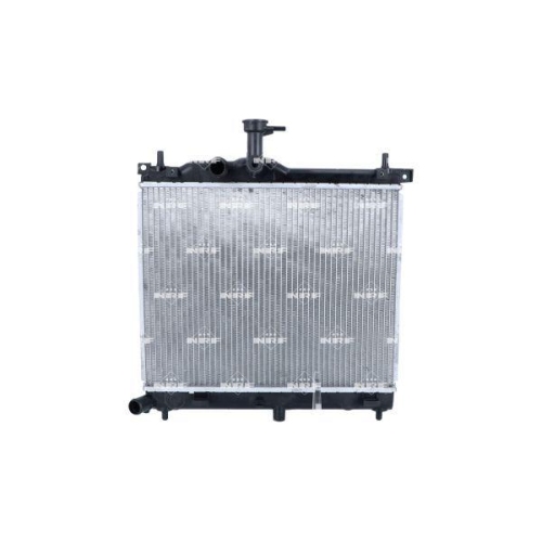 K&uuml;hler Motork&uuml;hlung Nrf 53029 Easy Fit f&uuml;r Hyundai