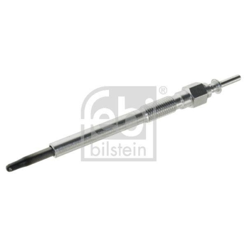 Glühkerze Febi Bilstein 29276 für Isuzu Opel Vauxhall General Motors