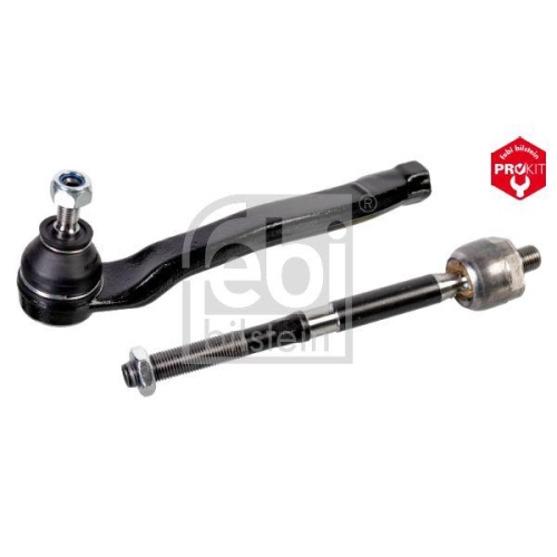 Spurstange Febi Bilstein 37618 Prokit f&uuml;r Renault Vorderachse Rechts