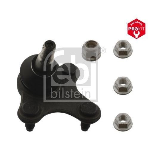 Trag /f&uuml;hrungsgelenk Febi Bilstein 40668 Prokit f&uuml;r Audi Seat Skoda VW Cupra