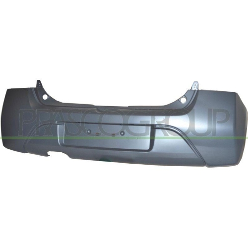 Stoßfänger Prasco RN3071061 für Renault Hinten