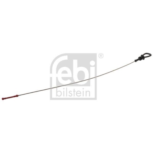Ölpeilstab Febi Bilstein 48814 Febi Plus für Chrysler Mercedes Benz