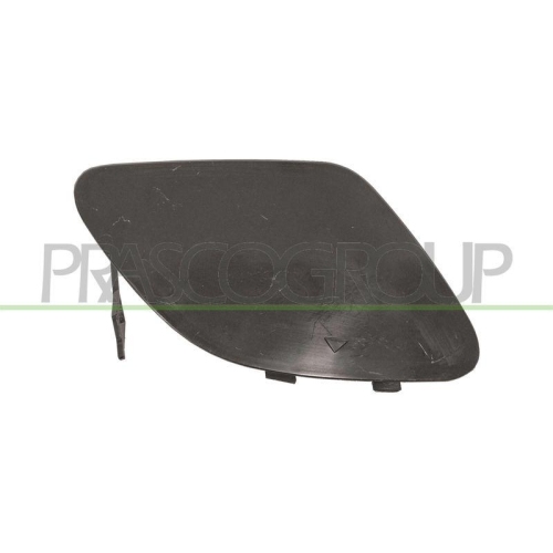 Klappe Abschlepphaken Prasco ME4241236 f&uuml;r Mercedes Benz Vorne