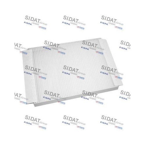 Filter Innenraumluft Sidat 269 f&uuml;r Hyundai Kia