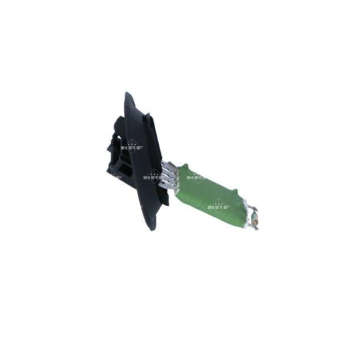 Widerstand Innenraumgebl&auml;se Nrf 342065 f&uuml;r Audi Seat Skoda VW