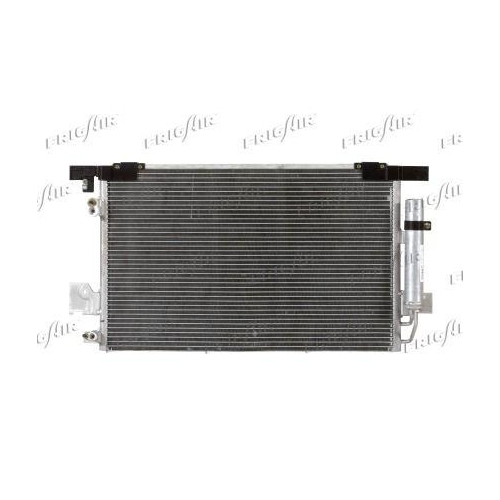 Kondensator Klimaanlage Frigair 0803.3027 f&uuml;r Mitsubishi Citro&euml;n/peugeot