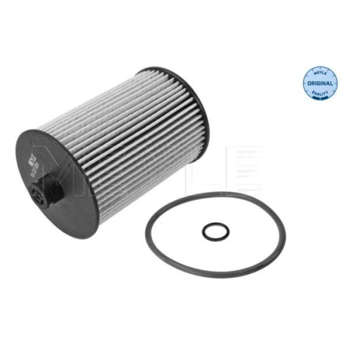 Kraftstofffilter Meyle 5143230008 Meyle-original: True To Oe. f&uuml;r Volvo