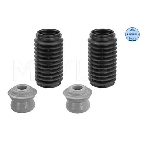 Staubschutzsatz Sto&szlig;d&auml;mpfer Meyle 5146400000 f&uuml;r Volvo Vorderachse