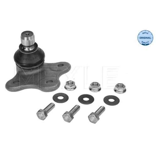 Trag /f&uuml;hrungsgelenk Meyle 2160100009 Meyle-original: True To Oe. f&uuml;r Fiat Opel