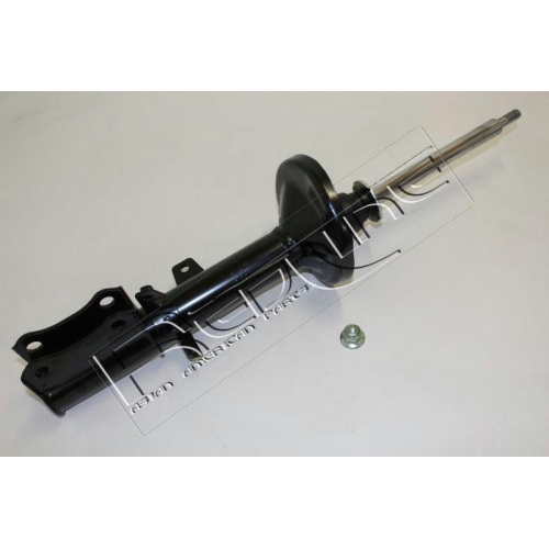 Stoßdämpfer Red-line 39TO084 für Toyota Lexus Hinterachse Rechts