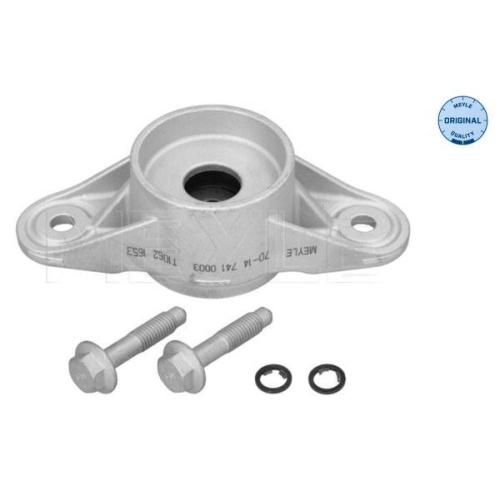 Federbeinst&uuml;tzlager Meyle 70-14 741 0003 Meyle-original: True To Oe. f&uuml;r Tesla