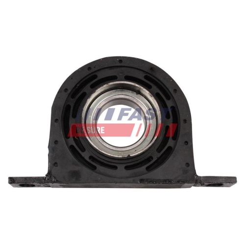 Lagerung Gelenkwelle Fast FT28062 f&uuml;r Iveco Renault Hinten