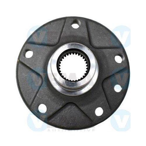 Radnabe Vema 19707 für Audi VW Vag Vorderachse