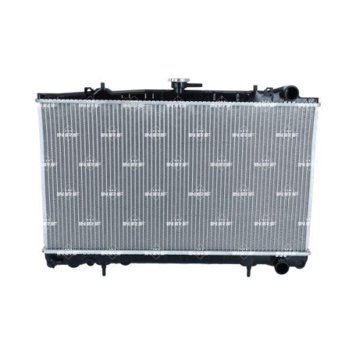 K&uuml;hler Motork&uuml;hlung Nrf 53271 f&uuml;r Nissan