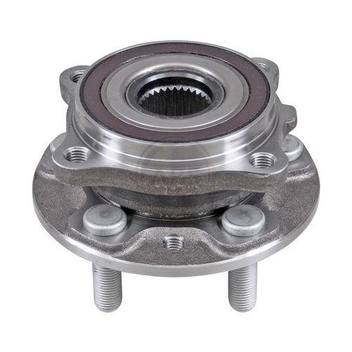 Radlagersatz A.b.s. 201896 f&uuml;r Jaguar Land Rover Vorderachse Links