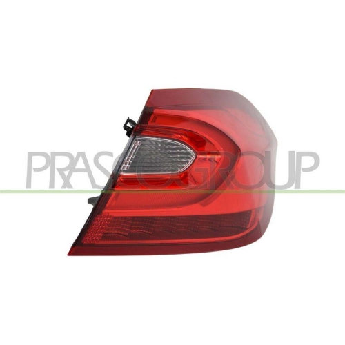 Heckleuchte Prasco FD3484173 Tyc f&uuml;r Ford Rechts
