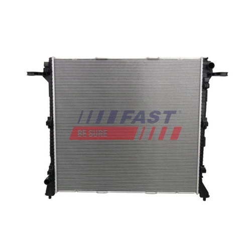 K&uuml;hler Motork&uuml;hlung Fast FT55075 f&uuml;r VW