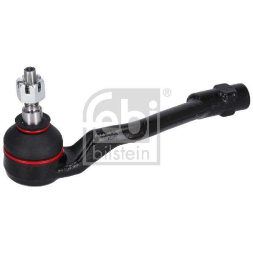 Spurstangenkopf Febi Bilstein 196155 f&uuml;r Kia Vorderachse Rechts