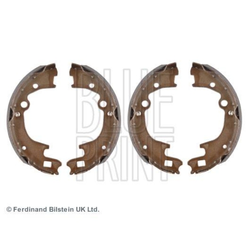Bremsbackensatz Blue Print ADG04156 für Mazda Hyundai Kia Hinterachse