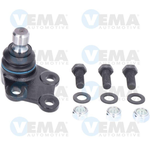 Trag /f&uuml;hrungsgelenk Vema 25073 f&uuml;r Mercedes Benz Mercedes Benz Mercedes Benz