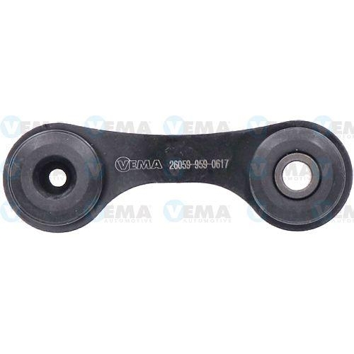 Stange/strebe Stabilisator Vema 26059 für Alfa Romeo Fiat Opel
