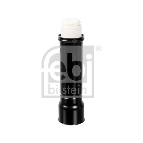 Staubschutzsatz Sto&szlig;d&auml;mpfer Febi Bilstein 109687 f&uuml;r Opel Vauxhall Chevrolet