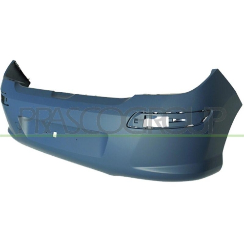 Sto&szlig;f&auml;nger Prasco PG4241051 Premiumcertified f&uuml;r Peugeot Hinten