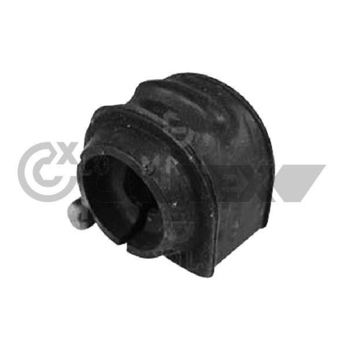 Lagerung Stabilisator Cautex 081256 f&uuml;r Ford Hinterachse