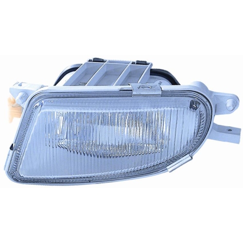 RECHTE NEBELSCHEINWERFER MERCEDES E-KLASSE 2000 - SLK 96 - CLK 97 DX BRAND D
