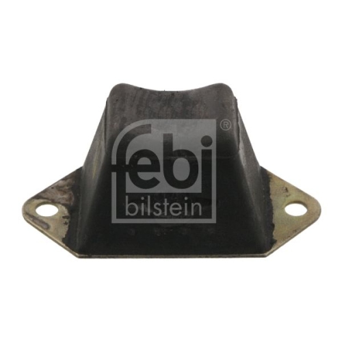Anschlagpuffer Federung Febi Bilstein 35230 für Iveco Hinterachse