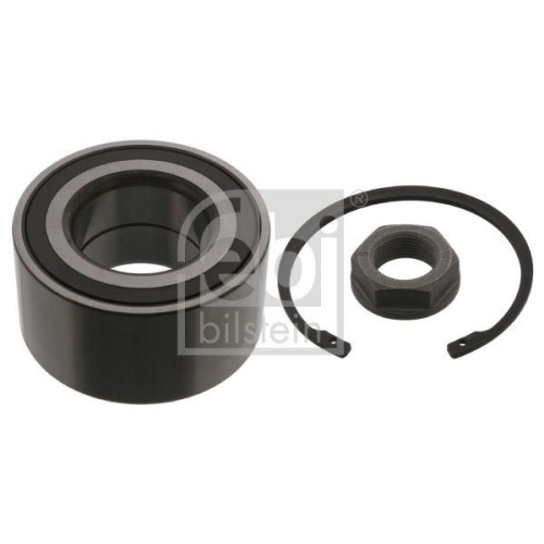 Radlagersatz Febi Bilstein 40702 für Citroën Fiat Opel Peugeot Toyota Vauxhall
