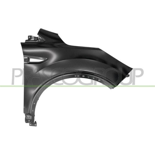 Kotflügel Prasco FD8043003 für Ford Vorne Rechts