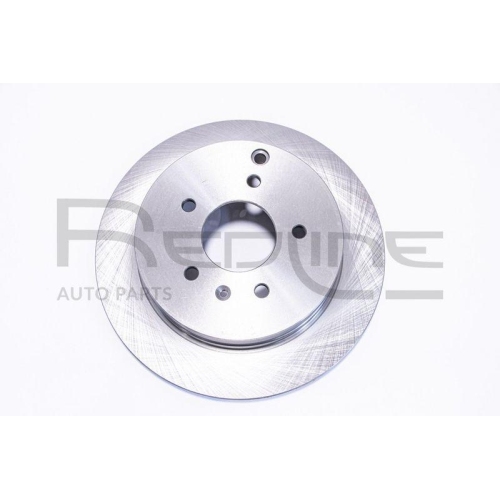Bremsscheibe Red-line 26CV021 f&uuml;r Opel Chevrolet Hinterachse
