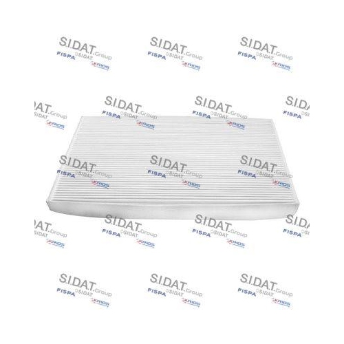 Filter Innenraumluft Sidat 270 f&uuml;r Nissan Nissan (zhengzhou)