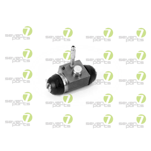 Radbremszylinder 7 Seven Parts SVI34860 f&uuml;r Hinterachse