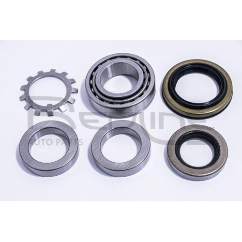 Radlagersatz Red-line 24HY068 für Hyundai Hinterachse