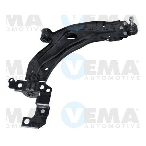 Lenker Radaufh&auml;ngung Vema 260724 f&uuml;r Fiat Alfarome/fiat/lanci Vorderachse Rechts
