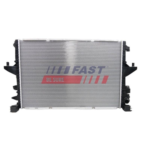 K&uuml;hler Motork&uuml;hlung Fast FT55021 f&uuml;r VW