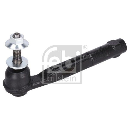 Spurstangenkopf Febi Bilstein 196250 f&uuml;r Hyundai Kia Vorderachse Links