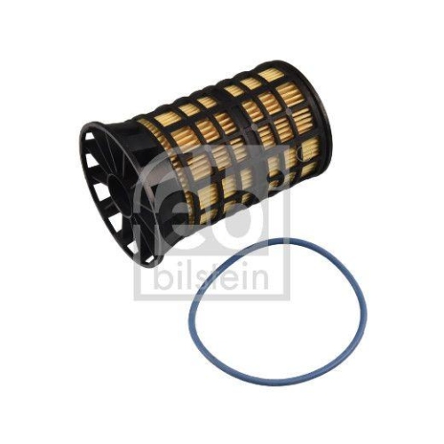 Kraftstofffilter Febi Bilstein 179000 f&uuml;r Citro&euml;n Fiat Opel Peugeot Vauxhall