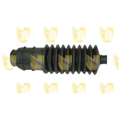 Faltenbalg Lenkung Unigom 300003 f&uuml;r Fiat Vorderachse Rechts