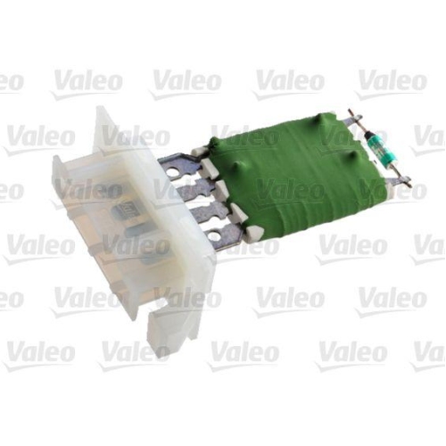 Widerstand Innenraumgebl&auml;se Valeo 515079 f&uuml;r Citro&euml;n Peugeot