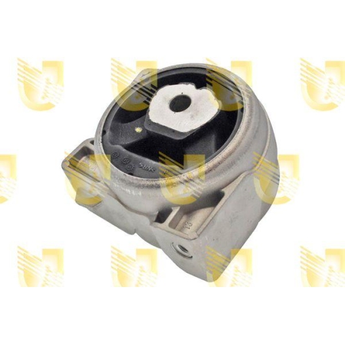 Mounting Engine Unigom 396687 for Mercedes Benz Mercedes Benz