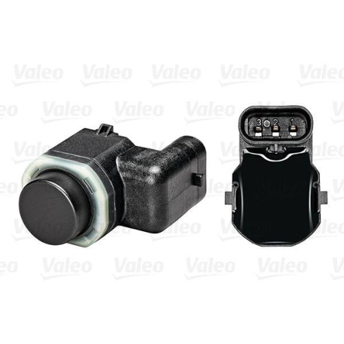 Sensor Einparkhilfe Valeo 890009 Original Teil für Ford Mitte Links Mitte Rechts