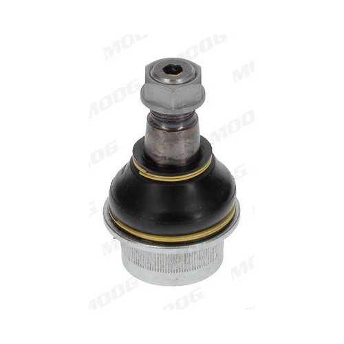 Trag /f&uuml;hrungsgelenk Moog ME-BJ-4952 f&uuml;r Mercedes Benz Mercedes Benz VW