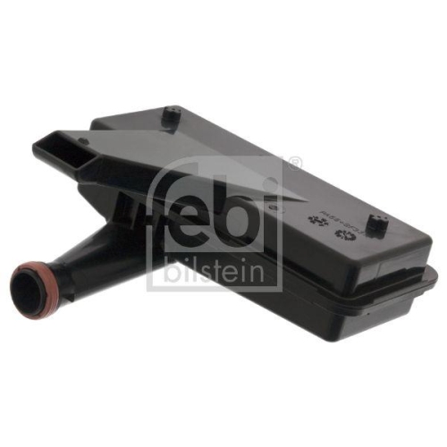 Hydraulikfilter Automatikgetriebe Febi Bilstein 102142 für Audi VW