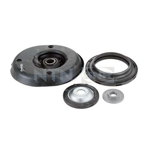 Reparatursatz Federbeinst&uuml;tzlager Snr KB659.31 f&uuml;r Peugeot Citro&euml;n